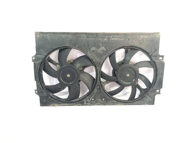 Ventilador de refrigeración 6K0121191C VAG/Seat