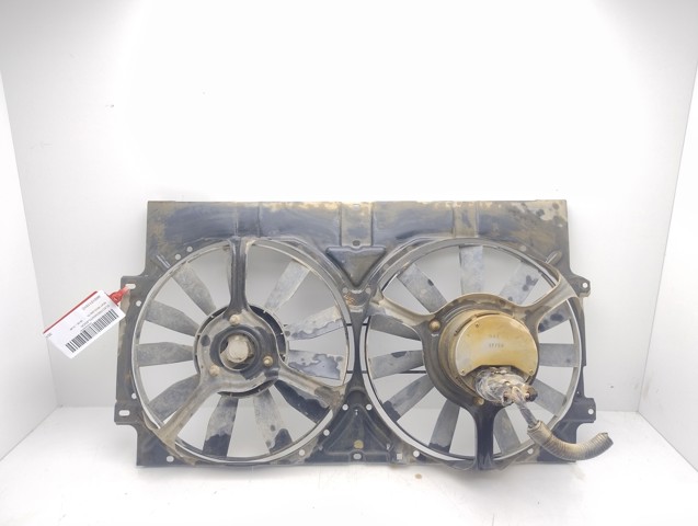 Ventilador de refrigeración del motor 6K0121191C VAG/Seat