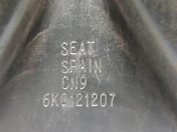 Electroventilador para seat ibiza ii (6k1) (1993-2002) 1.9 tdi asv 6K0121207