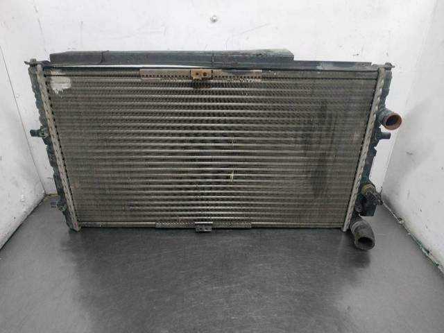 Radiador de água 6K0121253 VAG