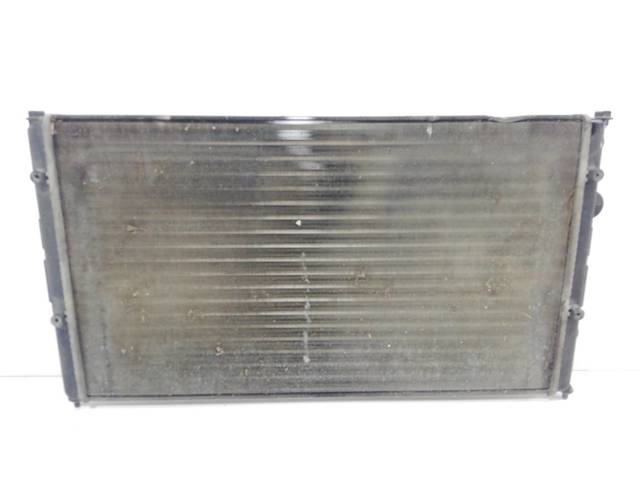 Refrigeración del motor Seat Cordoba  (1996-1999)
