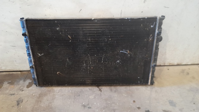 VAG 6K0121253AA Radiador de refrigeración del motor  comprar en Albacete