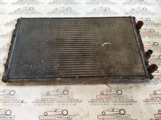 6K0121253AA Radiador de refrigeración del motor  comprar en Zaragoza
