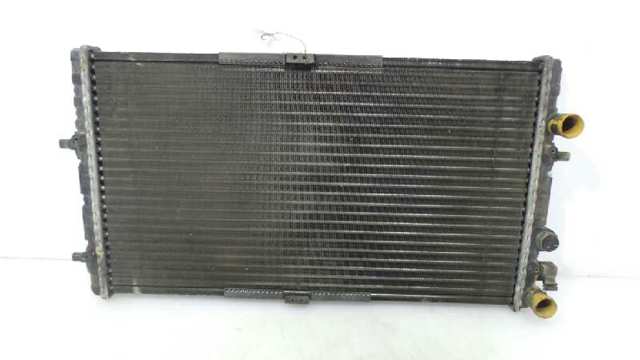 Radiador 6K0121253AE VAG