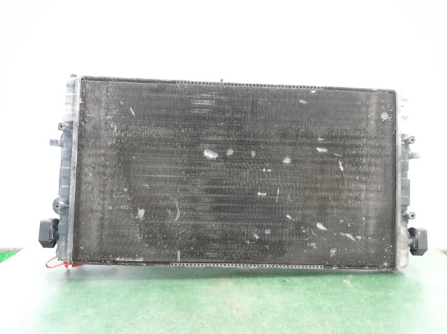 VAG 6K0121253AG Radiador comprar Barcelona