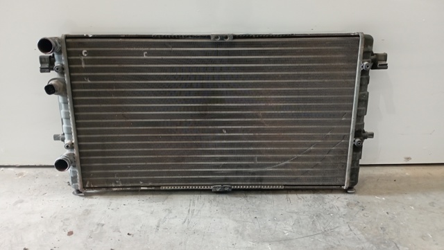 VAG 6K0121253AG Radiador de refrigeración del motor  disponible Lugo
