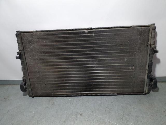 Radiadores Cordoba  sedán (1999-2002) original desde 52,27 €