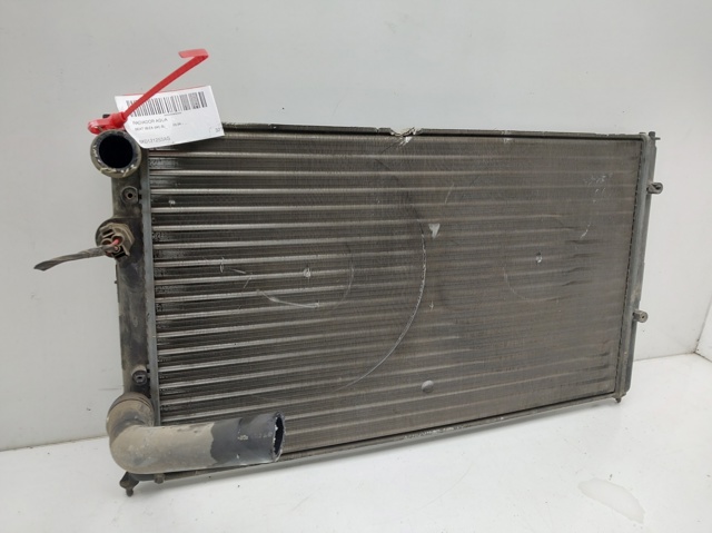 VAG 6K0121253AG Radiador comprar Pamplona