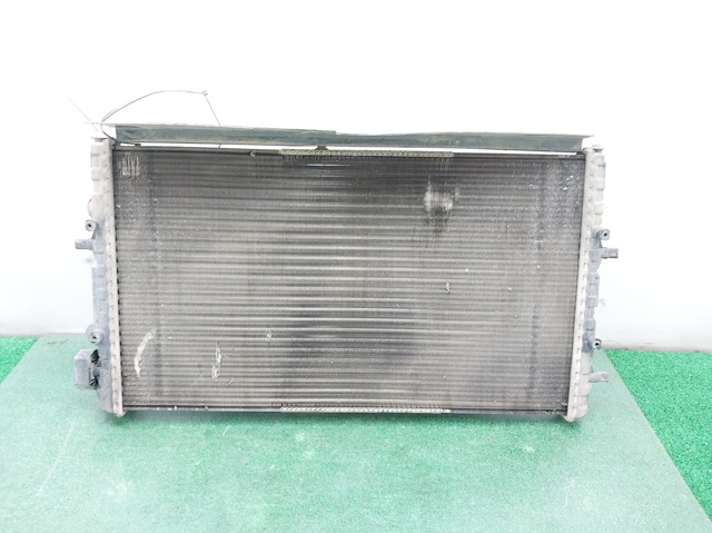 6K0121253AG VAG Radiador de refrigeración del motor  comprar en Lleida