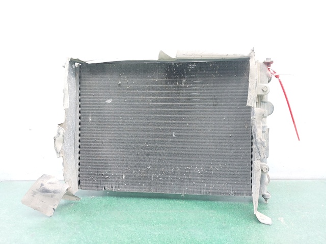 6K0121253AG VAG Radiador comprar Bilbao