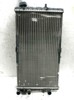 Água radiador 6K0121253G VAG