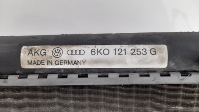 6K0121253G VAG