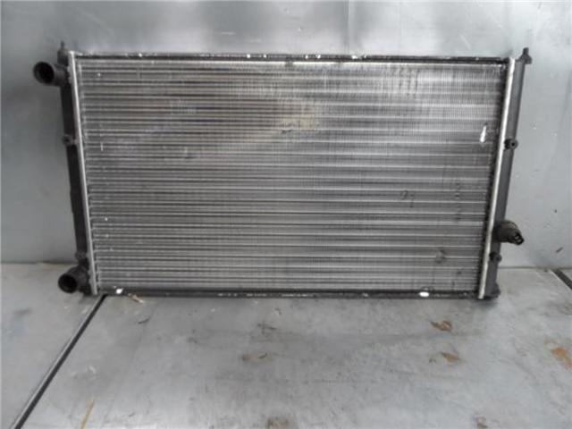 VAG 6K0121253J Radiador comprar Pamplona