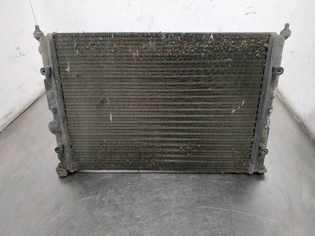 VAG 6K0121253J Radiador de refrigeración del motor  comprar en Albacete