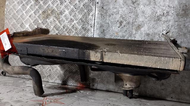 6K0121253K VAG Radiador de refrigeración del motor  disponible Ourense
