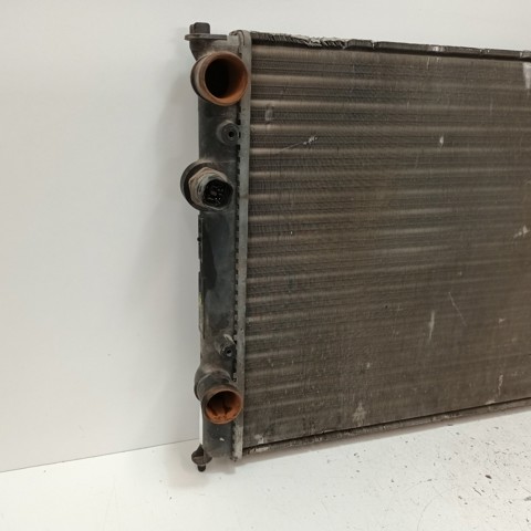 6K0121253K Radiador de refrigeración del motor  comprar en Zaragoza
