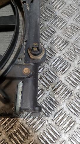 6K0121253K VAG Radiador  en stock Córdoba
