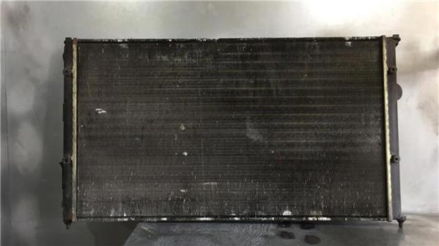 6K0121253K Radiador de refrigeración del motor  disponible Málaga