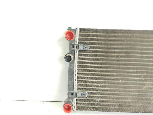 VAG 6K0121253K Radiador de refrigeración del motor  disponible Valladolid