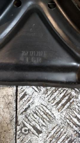 VAG 6K0121253K Radiador de refrigeración del motor  comprar en Albacete