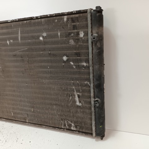 VAG 6K0121253K Radiador de refrigeración del motor  disponible Valladolid