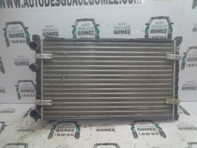 6K0121253K VAG Radiador de refrigeración del motor  comprar en Lleida