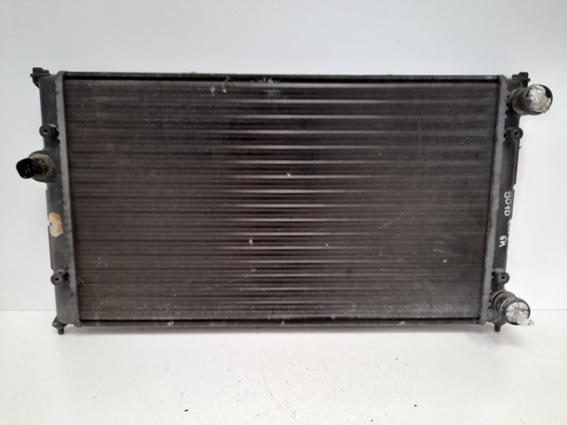 VAG 6K0121253S Radiador de refrigeración del motor  comprar en Ponferrada