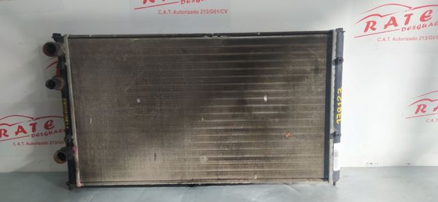 6K0121253S Radiador de refrigeración del motor  comprar en Zaragoza