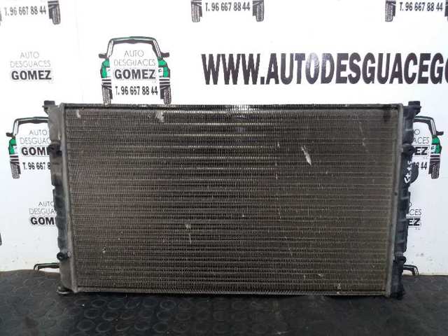 6K0121253S Radiador comprar Sevilla