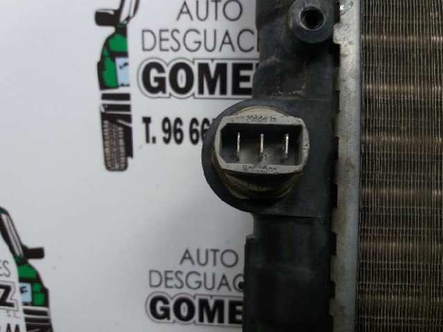6K0121253S VAG Radiador  en stock Huelva