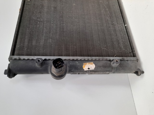 6K0121253S Radiador de refrigeración del motor  disponible Utrera
