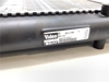 Radiador del motor 6K0121253T VAG