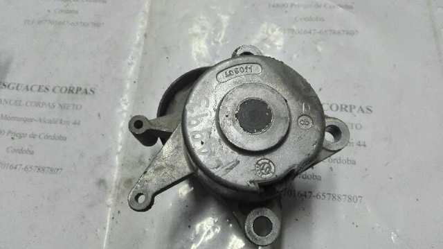 VAG 6K0145299 Polea tensora correa poli V comprar Tarragona