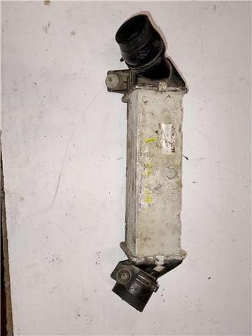 Radiador de intercooler 6K0145805 VAG