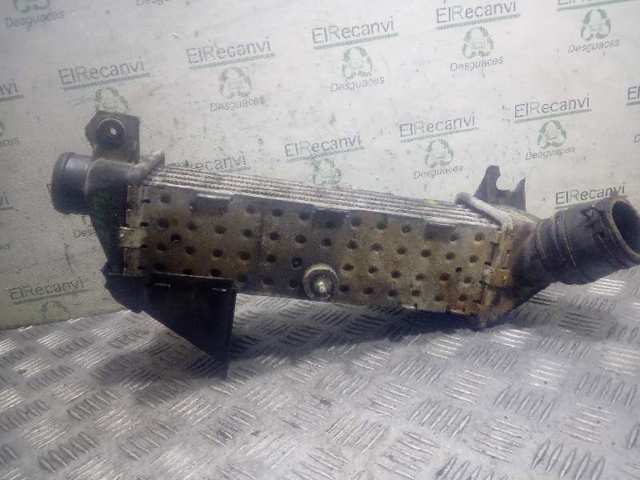 VAG 6K0145805 Intercooler  en stock Salamanca