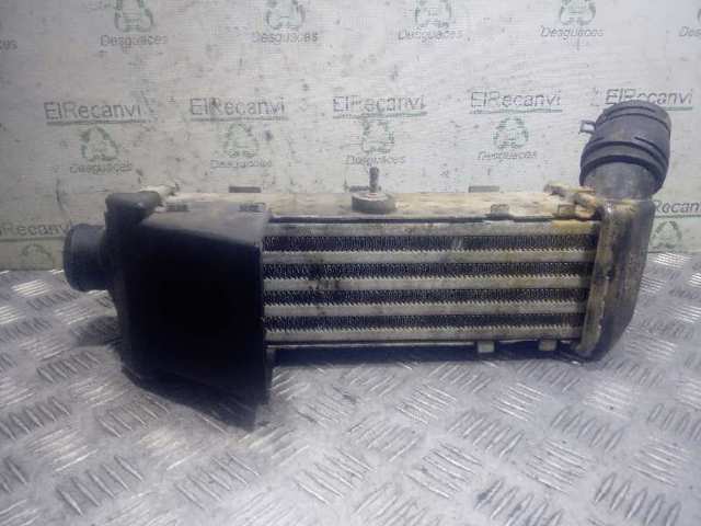 6K0145805 VAG Intercooler comprar Bilbao