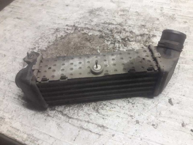 VAG 6K0145805C Intercooler comprar Barcelona