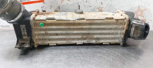 Radiador de intercooler Seat Cordoba  (1999-2002)