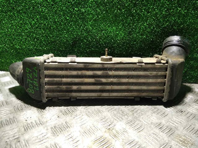 Comprar Intercooler Seat Cordoba  6K2 a bajo precio