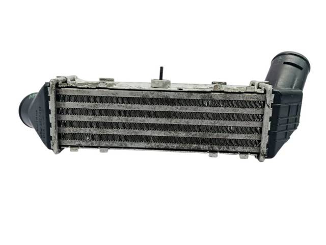 Comprar Turbo intercooler Cordoba  6K2