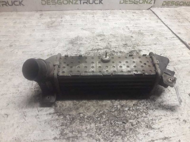 VAG 6K0145805C Intercooler  en stock Terrassa