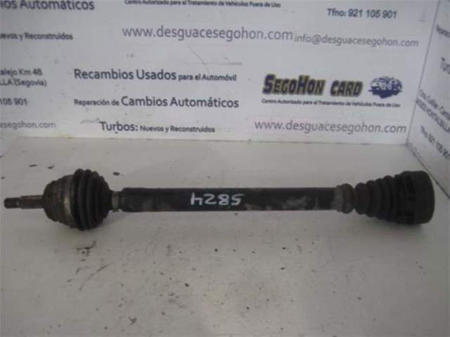 6K0407271E VAG