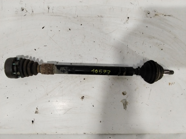 6K0407272H VAG
