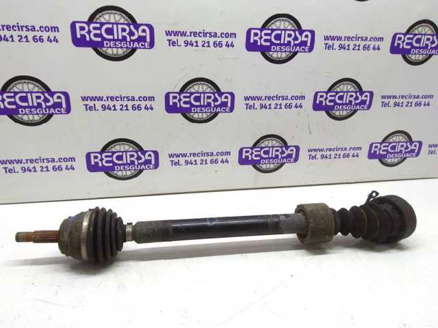6K0407272H VAG