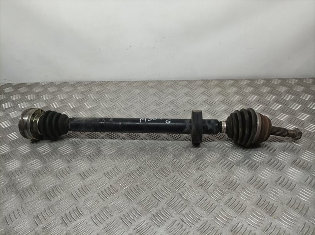 VAG 6K0407272L Semieje delantero derecho  en stock Terrassa