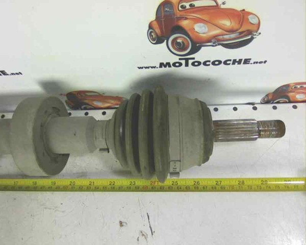 6K0407272L Árbol de transmisión delantero derecho comprar Almería