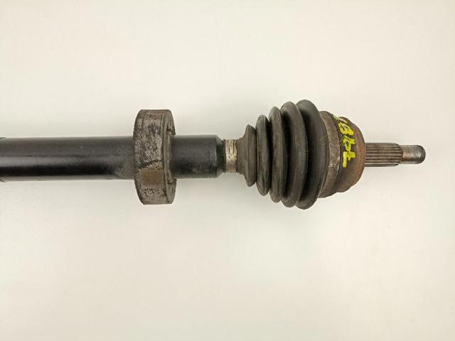 6K0407272L VAG Árbol de transmisión delantero derecho  en stock Córdoba