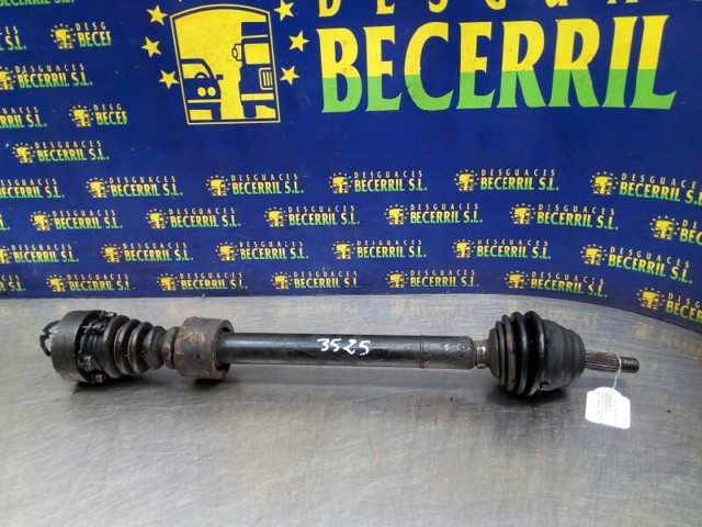 6K0407272L VAG Árbol de transmisión delantero derecho  disponible Vigo