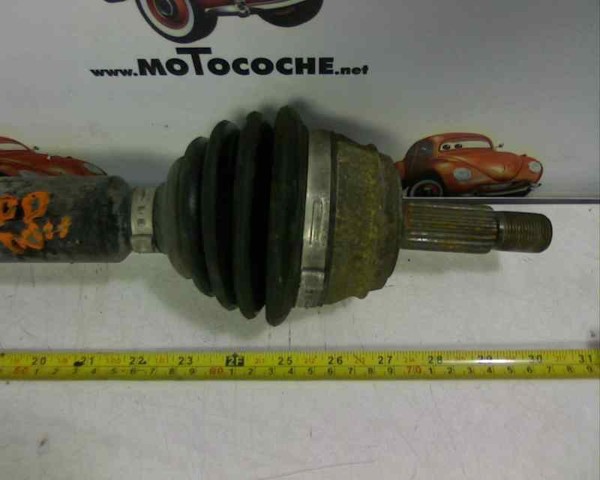 6K0407272L VAG Árbol de transmisión delantero derecho comprar Bilbao