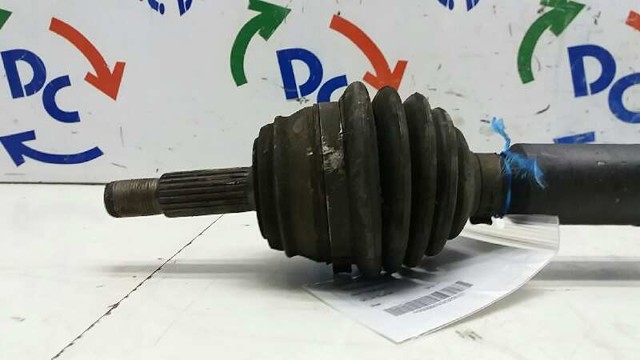 6K0407272L Árbol de transmisión delantero derecho  en stock Castellón